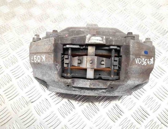 MERCEDES-BENZ E-Class W213/S213/C238/A238 (2016-2024) Супорт тормозов передний левый 097 30748314