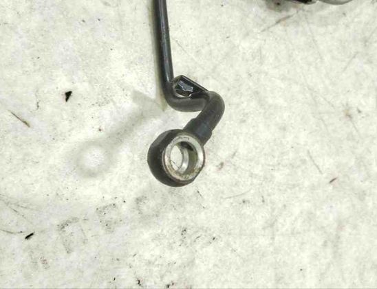 BENTLEY Continental Flying Spur 2 generation  (2008-2013) Другие детали сцепления 3W0422895K,3W1422894C 31221092