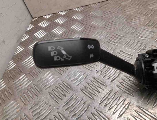 SEAT Ateca 1 generation (2016-2024) Stieračový prepínač 5Q1953507GA 31776267