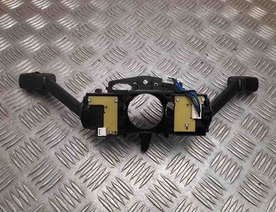 SEAT Ateca 1 generation (2016-2024) Stieračový prepínač 5Q1953507GA 31776267