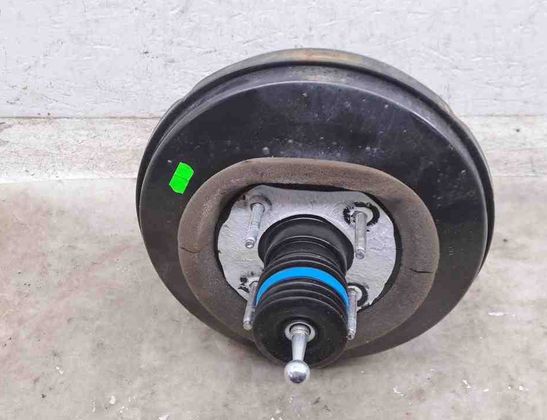 OPEL Mokka 2 generation (2021-2023) Brake Fluid Tank 9830809180 32083895