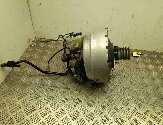 MERCEDES-BENZ S-Class W140/C140 (1991-1998) Brake Cylinder 0034305630 32145276