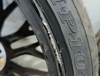 MASERATI GranTurismo 1 generation (2007-2020) Wheel 32749033