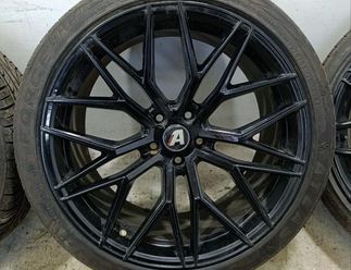 MASERATI GranTurismo 1 generation (2007-2020) Wheel 32749033