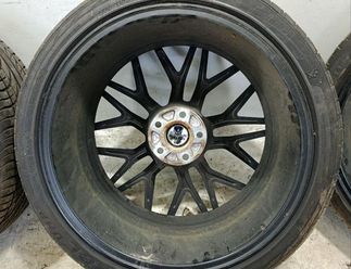 MASERATI GranTurismo 1 generation (2007-2020) Wheel 32749033