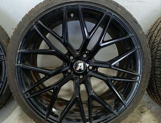 MASERATI GranTurismo 1 generation (2007-2020) Wheel 32749033