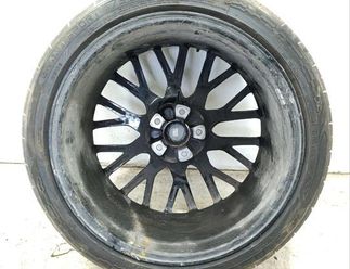 PORSCHE Panamera 971 (2016-2020) Wheel 971601025D 32751774