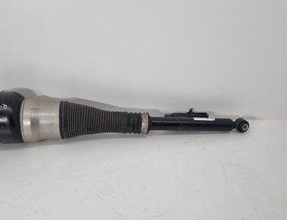 MERCEDES-BENZ S-Class W222/C217/A217 (2013-2020) rear left pneumatic shock absorber A2223200313,B4LF1Z007A26 32892564