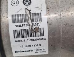 MERCEDES-BENZ S-Class W222/C217/A217 (2013-2020) rear left pneumatic shock absorber A2223200313,B4LF1Z007A26 32892564