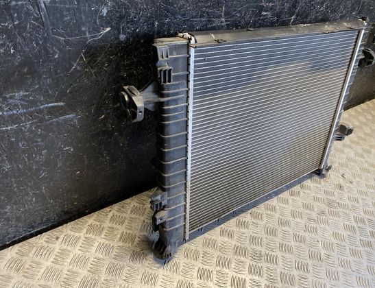 MG GS 1 generation (2015-2021) Cooling Parts 12464643,10251200 32960184