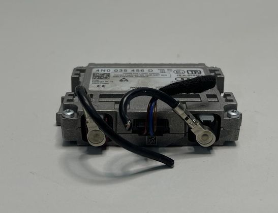 AUDI Q5 FY (2016-2024) Zosilňovač antény na kufri 8W8959107B 32976496