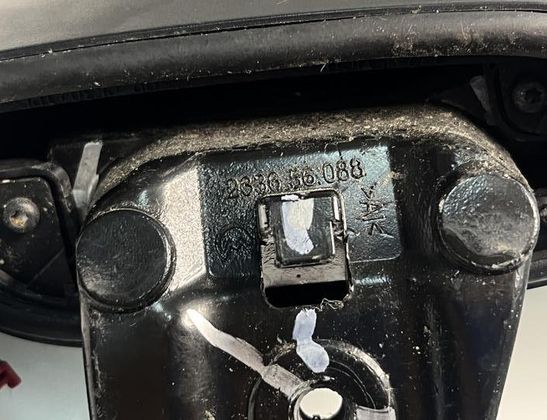 AUDI Q5 FY (2016-2024) Right Side Wing Mirror 80C857556,6PIN 32998923