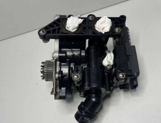 AUDI Q5 FY (2016-2024) Water Pump 06L121111H,06K121011C 33000194