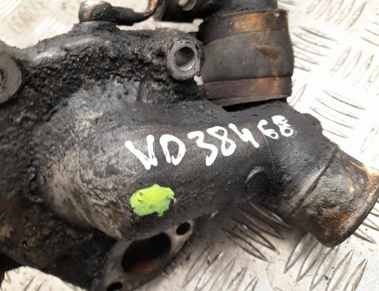 MERCEDES-BENZ S-Class W126 / C126 (1979-1991) Vodná pumpa 33028397