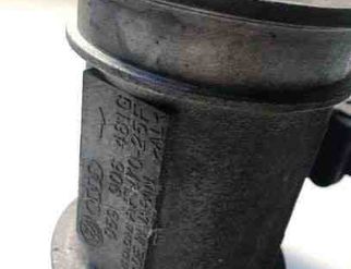 AUDI A8 D2/4D (1994-2002) Senzor hmotnostného prietoku vzduchu MAF AFH7025C,059906461G 23927346