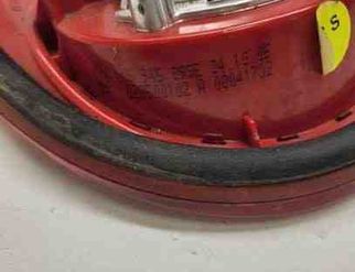 VOLKSWAGEN Golf 5 generation (2003-2009) Left Side Tailgate Taillight 1K6945093E 23929958