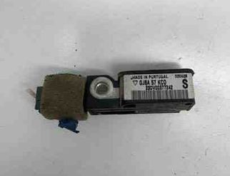 MAZDA 6 GG (2002-2007) Задний правый датчик удара GJ6A57KC0 23933877