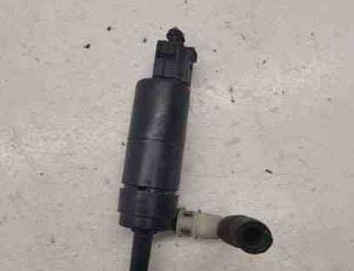 VOLKSWAGEN Passat Variant 1 generation (2010-2024) Моторчик бачка омывателя 3B7955681 23934480