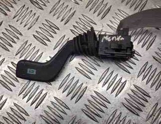 OPEL Meriva 1 generation (2002-2010) Ovládanie stieračov 09185413,12268700 23936563