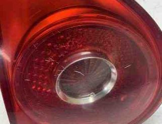 VOLKSWAGEN Golf 5 generation (2003-2009) Фонарь крышки багажника левый 1K6945093E 23942470