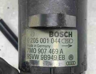 FORD Galaxy 1 generation (1995-2006) Iné riadiace jednotky 7M0907469A,0205001044,95VW9B949EB 23950505