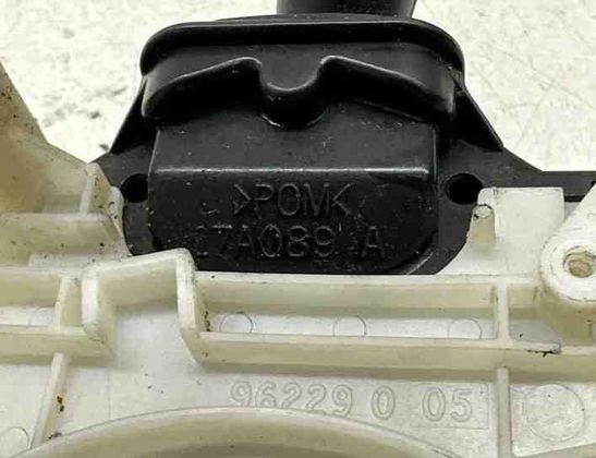 TOYOTA Avensis 1 generation (1997-2003) Indicator Wiper Stalk Switch 17A164,17A089A,17A551 23951246