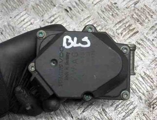 VOLKSWAGEN Touran 1 generation (2003-2015) Throttle Body 03G128063G 30584647