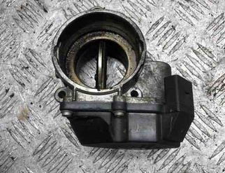 VOLKSWAGEN Touran 1 generation (2003-2015) Throttle Body 03G128063G 30584647