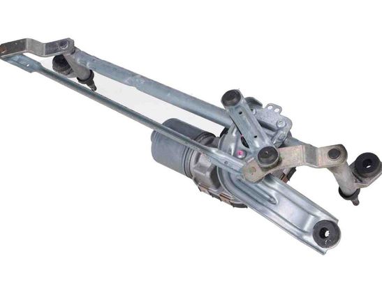 VOLKSWAGEN Golf 7 generation (2012-2024) Front Windshield Wiper Mechansm Motor 5G1955023C 21344358