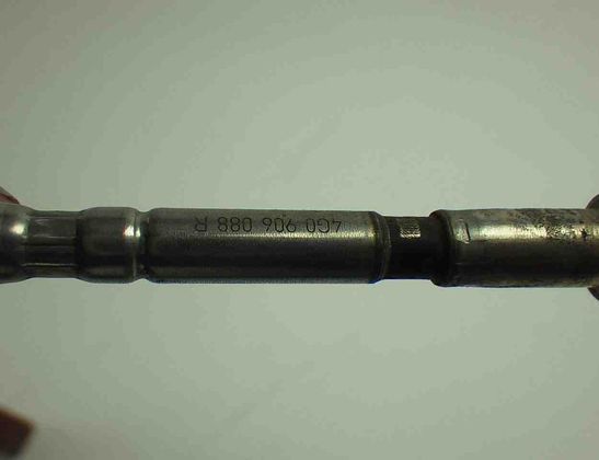 AUDI A5 Sportback 8T (2009-2011) Lambda kyslíkový senzor 4G0906088J 21348580