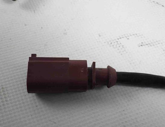 AUDI A5 Sportback 8T (2009-2011) Lambda kyslíkový senzor 4G0906088J 21348580