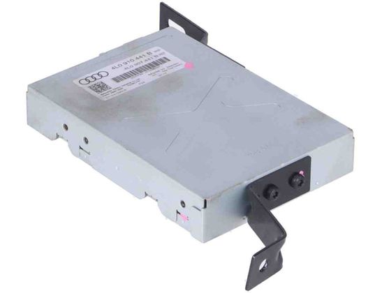 AUDI Q7 4L (2005-2015) Kontrolná jednotka kamery 4L0910441B 22277897