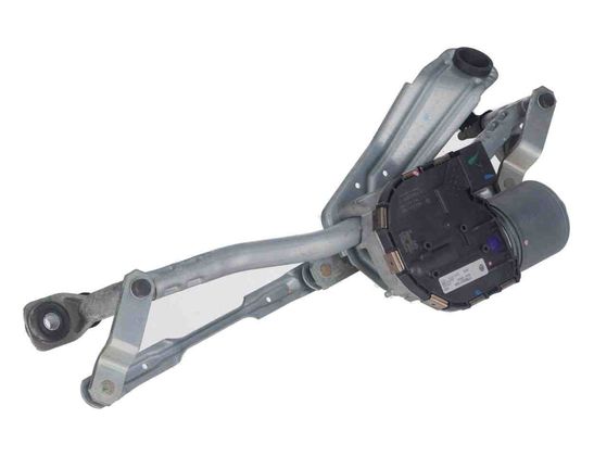 VOLKSWAGEN Touran 3 generation (2015-2023) Motor mechanizmu stierača predného čelného skla 5TB955023A,5TB955023F 23023302