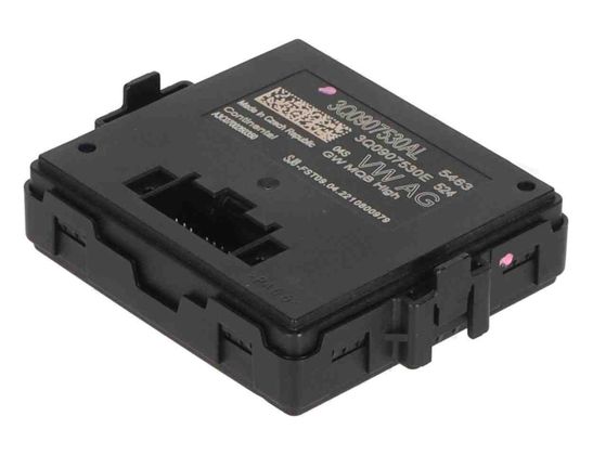 VOLKSWAGEN T-Roc 1 generation (2017-2024) Kontrolná jednotka brány 3Q0907530AL 23282480