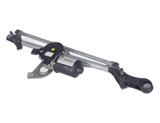 BMW 3 Series F30/F31 (2011-2020) Моторчик передних стеклоочистителей 7260488,7267503 23422974