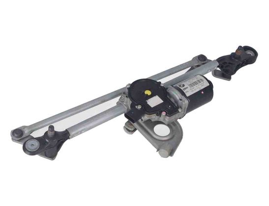 BMW 3 Series F30/F31 (2011-2020) Моторчик передних стеклоочистителей 7260488,7267503 23422974