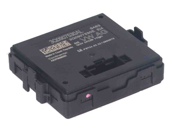 SKODA Superb 3 generation (2015-2023) Kontrolná jednotka brány 3Q0907530AL 24260145