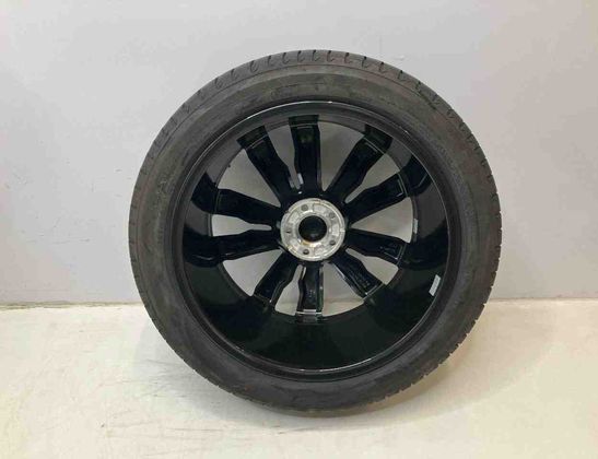 VOLKSWAGEN Touareg 3 generation (2018-2024) Wheel 760601025D 27863621