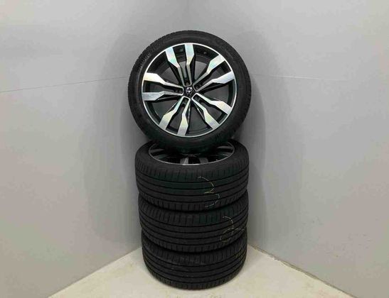 VOLKSWAGEN Touareg 3 generation (2018-2024) Wheel 760601025D 27863621