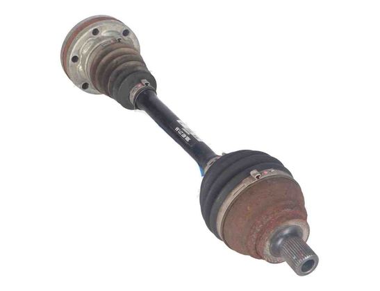 VOLKSWAGEN Passat B8 (2014-2023) Ľavý predný hnací hriadeľ 3Q0407271AA 28356506