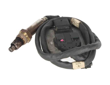 VOLKSWAGEN Sharan 2 generation (2010-2024) Lambda Oxygen Sensor 04L907805L 28444757