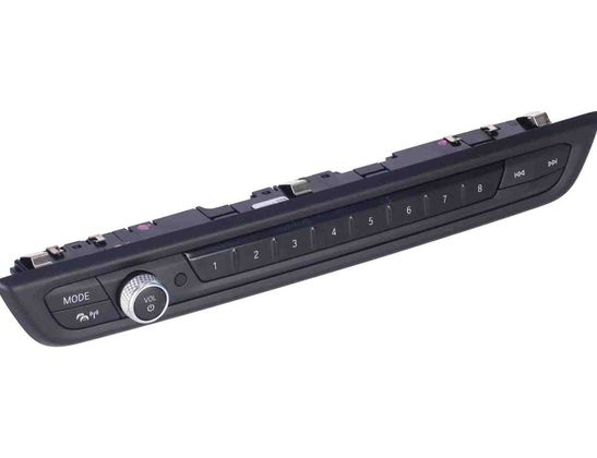 BMW 1 Series F40 (2019-2024) Music Player Buttons 7949339 30408579