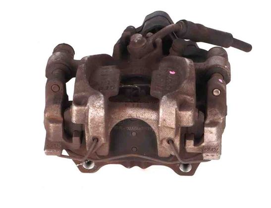 VOLKSWAGEN Golf 7 generation (2012-2024) Rear Left Brake Caliper 8V0615423D 31800318