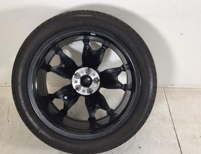 BMW X3 G01 (2017-2024) Колесо 5B314E2 32750472