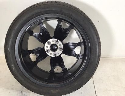 BMW X3 G01 (2017-2024) Колесо 5B314E2 32750472