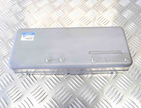 LEXUS RX 2 generation (2003-2009) Блок управления усилителя руля G9250-48011 11475404