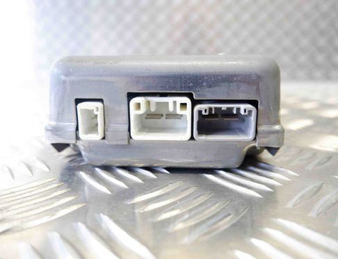 LEXUS RX 2 generation (2003-2009) Блок управления усилителя руля G9250-48011 11475404