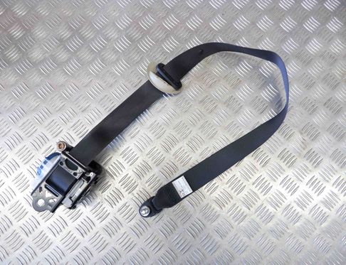 MITSUBISHI Outlander 3 generation (2012-2023) Front Right Seatbelt 1077419,TK-AH2-EN305 20319934