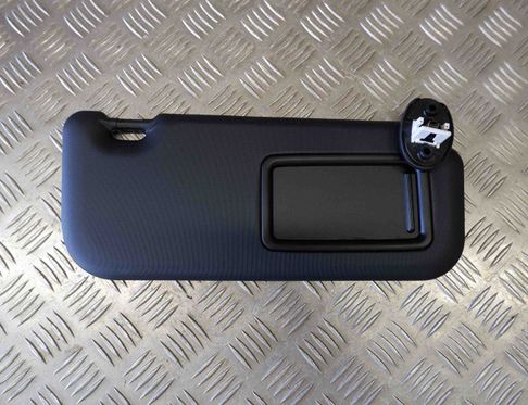 TOYOTA Corolla 12 generation E210 (2019-2024) Pravý slnečný kozub 74310-02L80-C0,74310-02L80 25744984