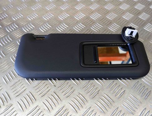 TOYOTA Corolla 12 generation E210 (2019-2024) Pravý slnečný kozub 74310-02L80-C0,74310-02L80 25744984